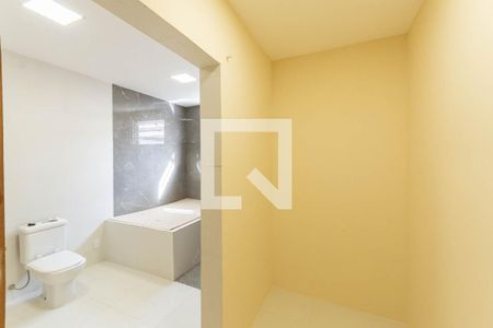 Closet da Suíte de casa à venda com 2 quartos, 233m² em Riachuelo, Rio de Janeiro