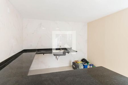 Cozinha de casa à venda com 2 quartos, 233m² em Riachuelo, Rio de Janeiro