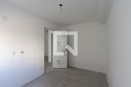 Quarto de apartamento à venda com 1 quarto, 41m² em Barra Funda, São Paulo
