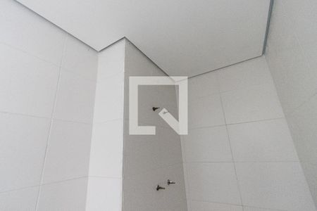 Banheiro de apartamento à venda com 1 quarto, 41m² em Barra Funda, São Paulo