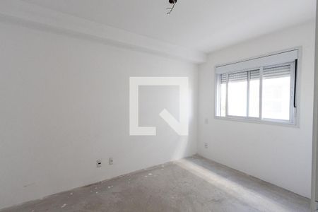 Quarto de apartamento à venda com 1 quarto, 41m² em Barra Funda, São Paulo