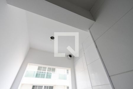 Área de Serviço de apartamento à venda com 1 quarto, 41m² em Barra Funda, São Paulo