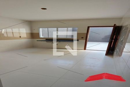 Foto 29 de casa à venda com 2 quartos, 67m² em Vila Siria, São Paulo