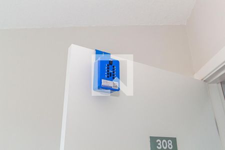 Sala de apartamento para alugar com 2 quartos, 48m² em Madureira, Rio de Janeiro