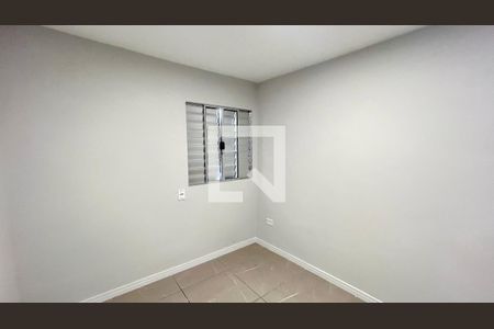 Quarto 2 de casa para alugar com 2 quartos, 45m² em Jardim Rosa de Franca, Guarulhos