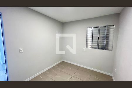 Quarto 2 de casa para alugar com 2 quartos, 45m² em Jardim Rosa de Franca, Guarulhos