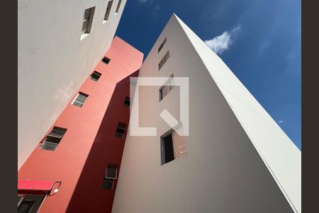 Fachada da Torre de apartamento para alugar com 2 quartos, 49m² em Jardim das Acacias, Várzea Paulista