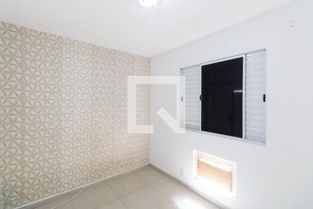 Quarto 1 de apartamento para alugar com 2 quartos, 53m² em Inhoaíba, Rio de Janeiro