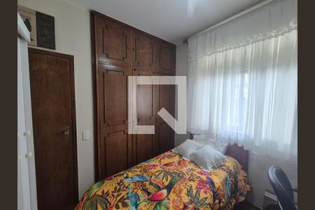Apartamento à venda com 2 quartos, 93m² em Santo Antônio, Belo Horizonte