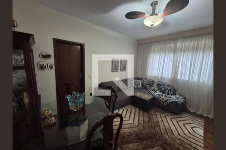 Apartamento à venda com 2 quartos, 93m² em Santo Antônio, Belo Horizonte
