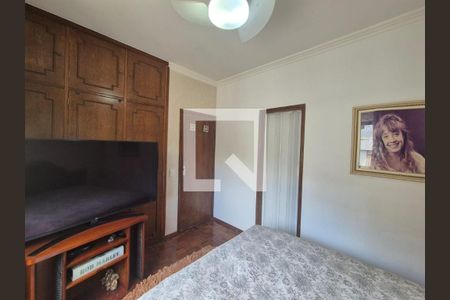 Apartamento à venda com 2 quartos, 93m² em Santo Antônio, Belo Horizonte