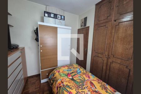 Apartamento à venda com 2 quartos, 93m² em Santo Antônio, Belo Horizonte