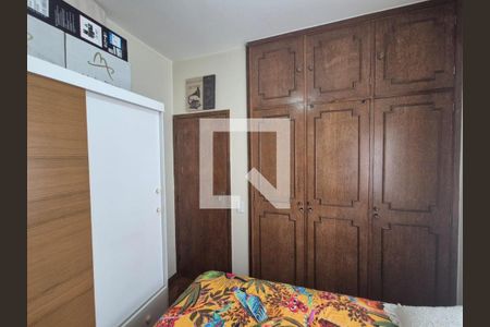 Apartamento à venda com 2 quartos, 93m² em Santo Antônio, Belo Horizonte