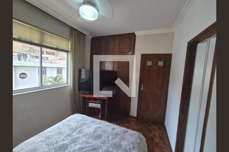 Apartamento à venda com 2 quartos, 93m² em Santo Antônio, Belo Horizonte