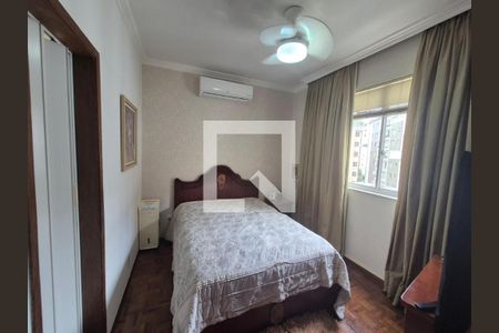 Apartamento à venda com 2 quartos, 93m² em Santo Antônio, Belo Horizonte