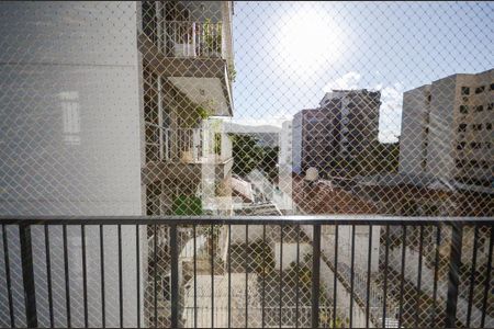 Vista do Quarto 1 de apartamento à venda com 2 quartos, 105m² em Grajaú, Rio de Janeiro