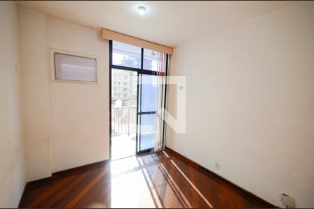 Quarto 1 de apartamento à venda com 2 quartos, 105m² em Grajaú, Rio de Janeiro