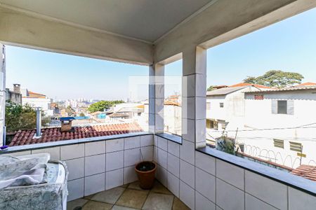 Lavanderia de casa à venda com 3 quartos, 185m² em Vila Adalgisa, São Paulo