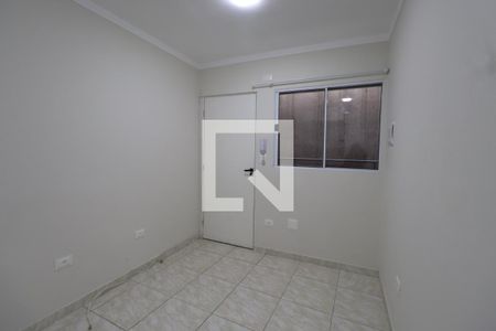 Sala de apartamento para alugar com 2 quartos, 42m² em Chácara Califórnia, São Paulo