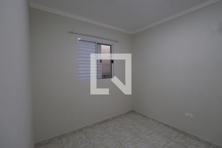 Quarto 1 de apartamento para alugar com 2 quartos, 42m² em Chácara Califórnia, São Paulo