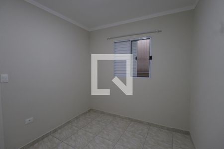 Quarto 1 de apartamento para alugar com 2 quartos, 42m² em Chácara Califórnia, São Paulo