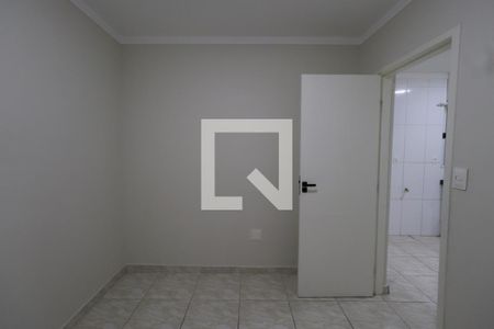 Quarto 1 de apartamento para alugar com 2 quartos, 42m² em Chácara Califórnia, São Paulo