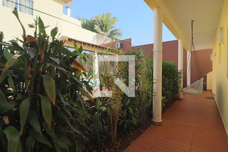 Área gourmet de casa para alugar com 6 quartos, 430m² em City Ribeirão, Ribeirão Preto