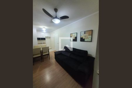 Foto 09 de apartamento à venda com 2 quartos, 48m² em Vila Marieta, Campinas