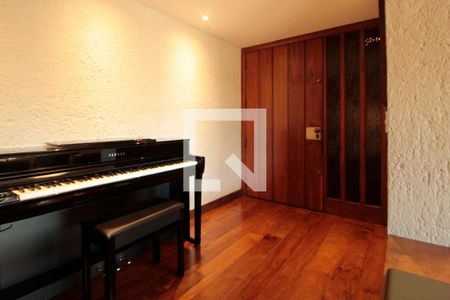 Sala de apartamento à venda com 3 quartos, 195m² em Auxiliadora, Porto Alegre