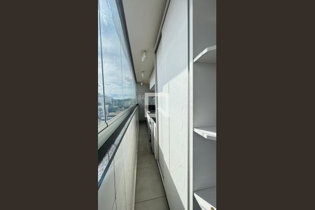 Apartamento para alugar com 3 quartos, 240m² em Castelo, Belo Horizonte