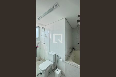 Apartamento para alugar com 3 quartos, 240m² em Castelo, Belo Horizonte