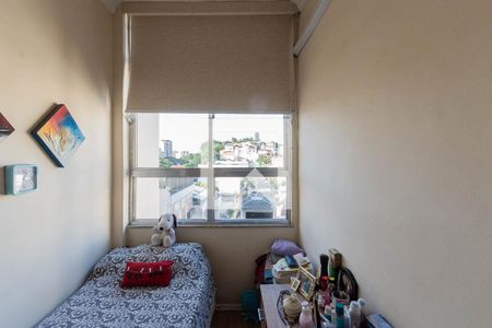 Sala de apartamento à venda com 2 quartos, 80m² em Tijuca, Rio de Janeiro