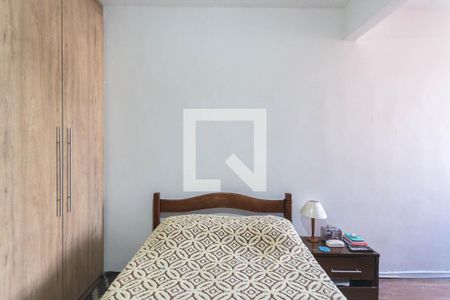 Suíte de apartamento à venda com 2 quartos, 80m² em Tijuca, Rio de Janeiro