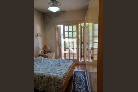 Quarto 1  de casa à venda com 3 quartos, 175m² em Santana, São Paulo