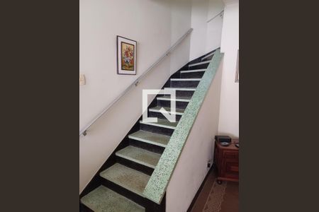 Escada de casa à venda com 3 quartos, 175m² em Santana, São Paulo