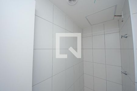 Banheiro de apartamento para alugar com 2 quartos, 38m² em Vila Formosa, São Paulo