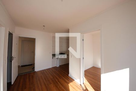 Sala de apartamento para alugar com 2 quartos, 38m² em Vila Formosa, São Paulo