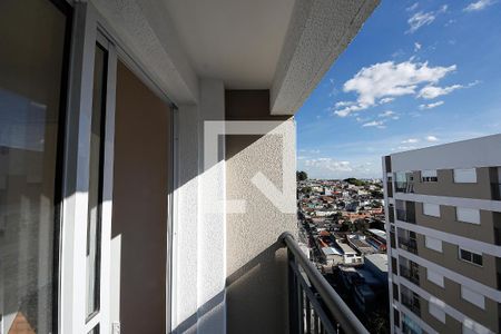 Varanda de apartamento para alugar com 2 quartos, 38m² em Vila Formosa, São Paulo