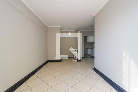 Sala de apartamento para alugar com 2 quartos, 72m² em Jardim Londrina, São Paulo