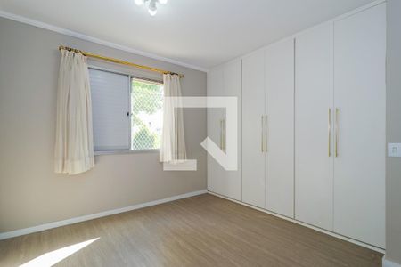Suíte de apartamento para alugar com 2 quartos, 72m² em Jardim Londrina, São Paulo