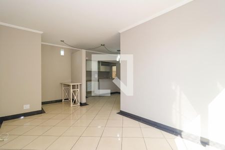 Sala de apartamento para alugar com 2 quartos, 72m² em Jardim Londrina, São Paulo