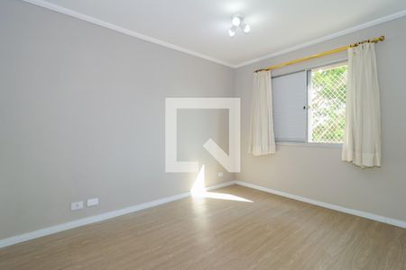 Suíte de apartamento para alugar com 2 quartos, 72m² em Jardim Londrina, São Paulo