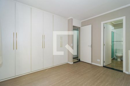 Suíte de apartamento para alugar com 2 quartos, 72m² em Jardim Londrina, São Paulo