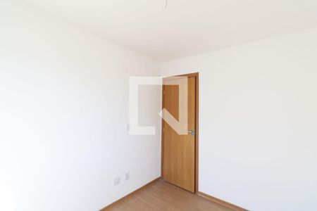 Quarto 1 de apartamento para alugar com 2 quartos, 41m² em Campo Grande, Rio de Janeiro