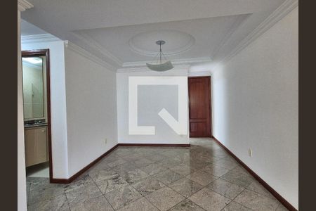 Sala de apartamento para alugar com 3 quartos, 109m² em Recreio dos Bandeirantes, Rio de Janeiro