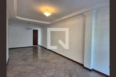 Sala de apartamento para alugar com 3 quartos, 109m² em Recreio dos Bandeirantes, Rio de Janeiro