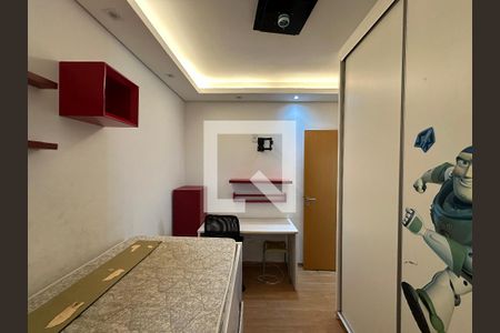 Apartamento para alugar com 3 quartos, 80m² em Indaiá, Belo Horizonte