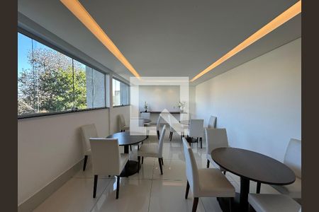 Apartamento para alugar com 3 quartos, 80m² em Indaiá, Belo Horizonte