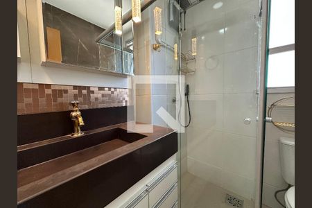 Apartamento para alugar com 3 quartos, 80m² em Indaiá, Belo Horizonte