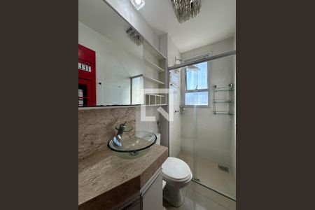 Apartamento para alugar com 3 quartos, 80m² em Indaiá, Belo Horizonte